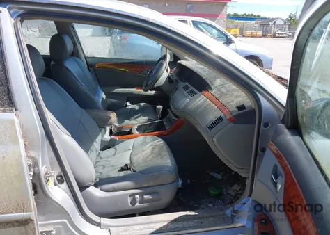 2007 Toyota Avalon Xl/Xls/Touring/Limited from USA, damaged, VIN 4T1BK36B57U215840